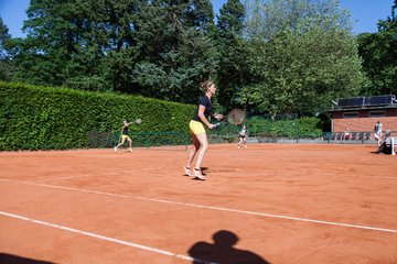 Bild 261 - BL2 THC von Horn und Hamm - Marienburger SC : Ergebnis: 2:7